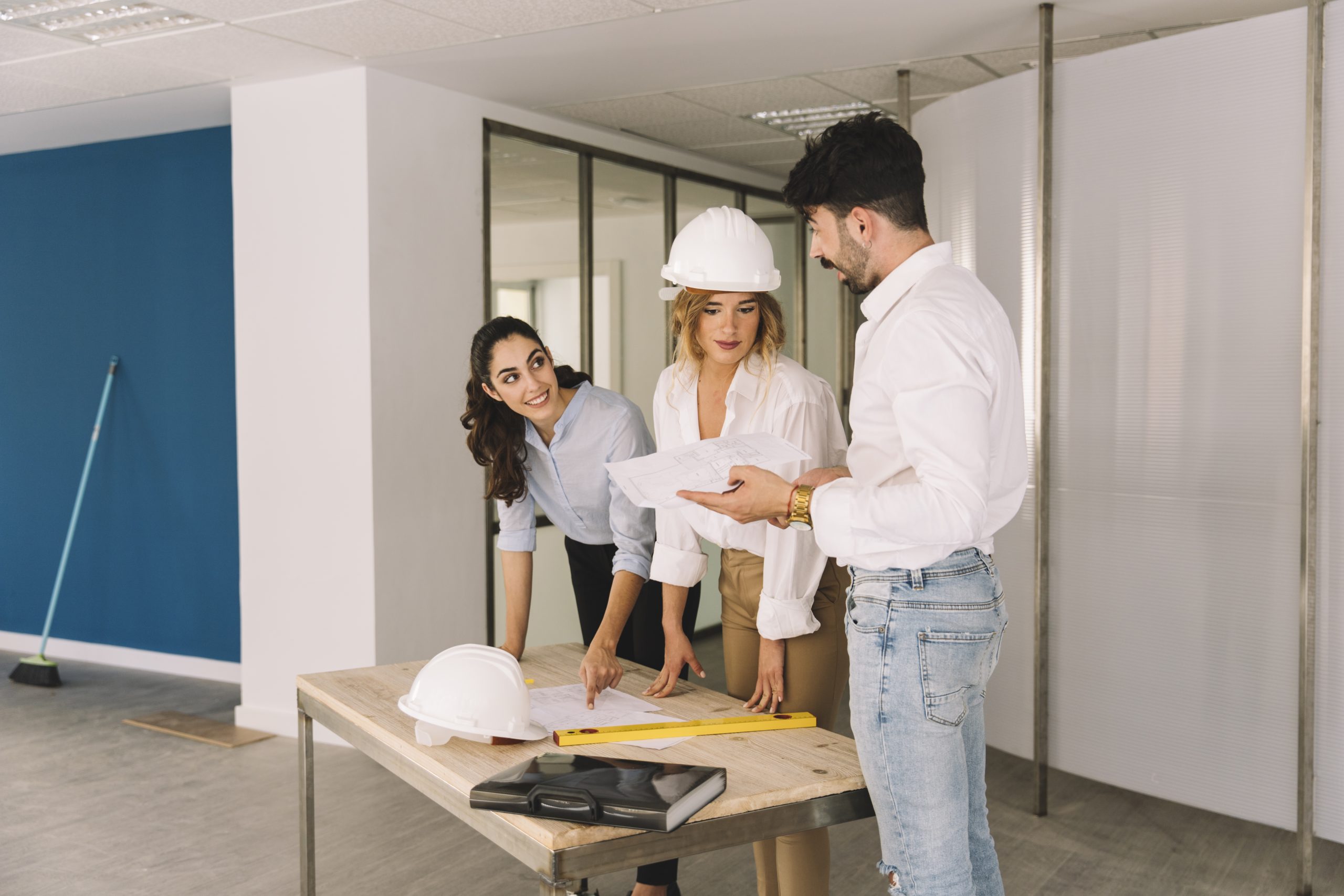 home restoration services in london