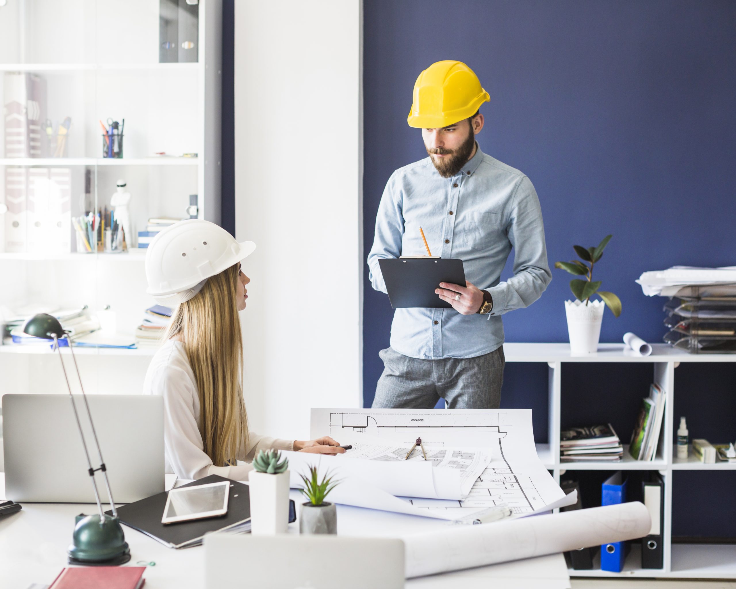 interior design services in london
